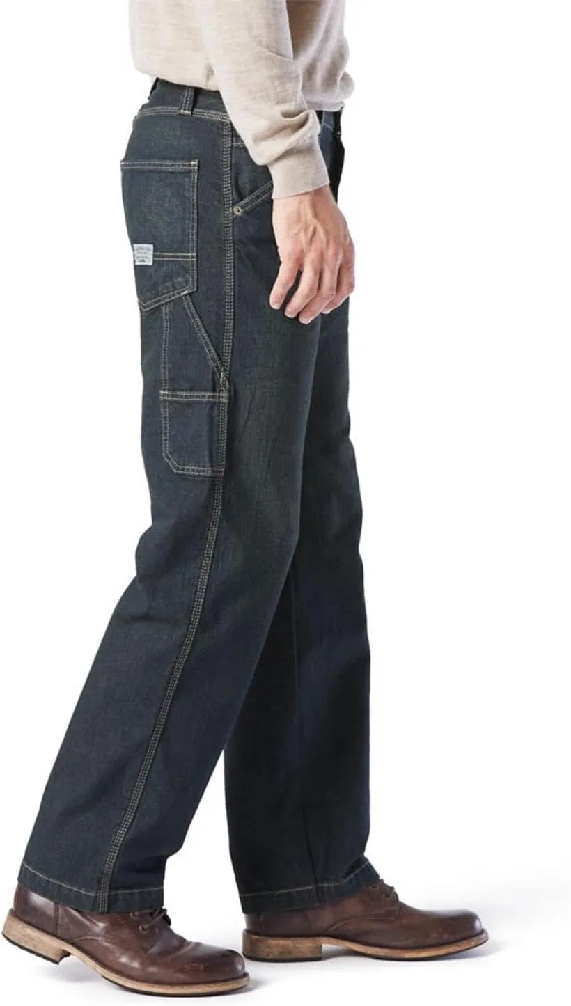 Джинсы Carpenter Levi Strauss Signature Gold, Centurion — фото 3