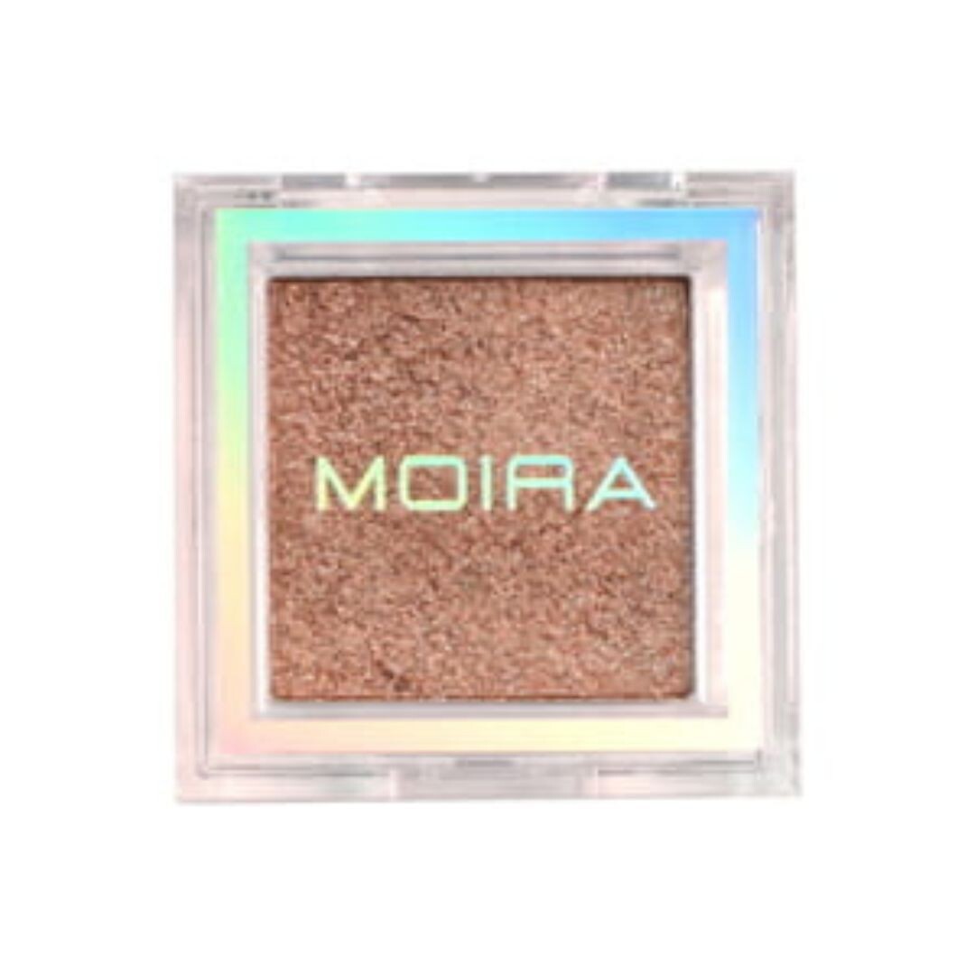 

Кремовые тени для век 028 Moira Lucent, 2,1 гр