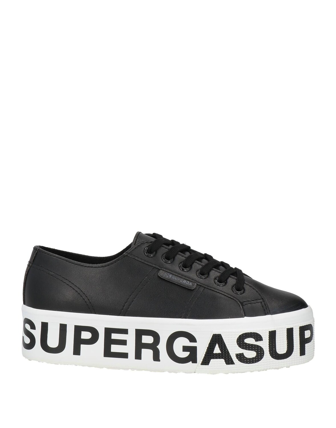 

Кроссовки Superga, черный