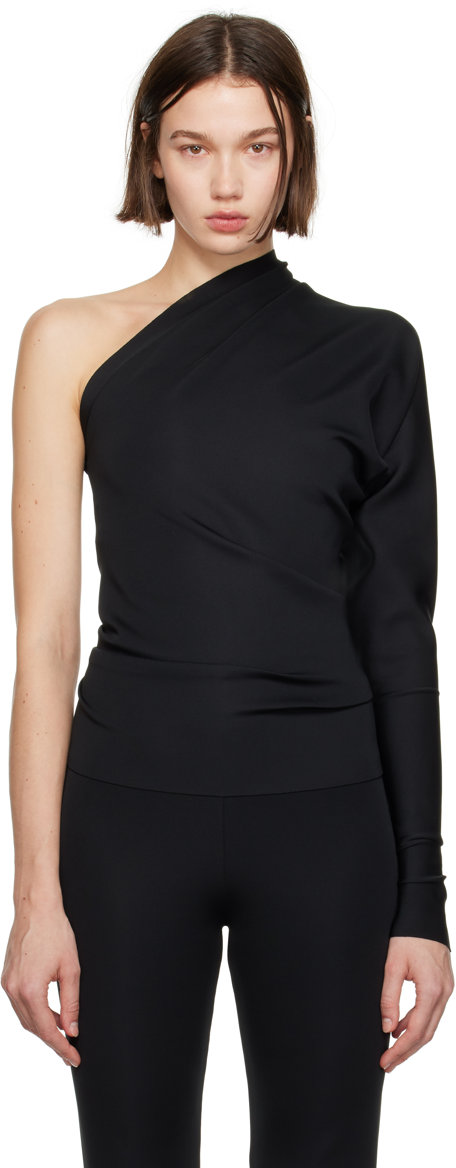 

Футболка Porterville Diana Rick Owens Lilies