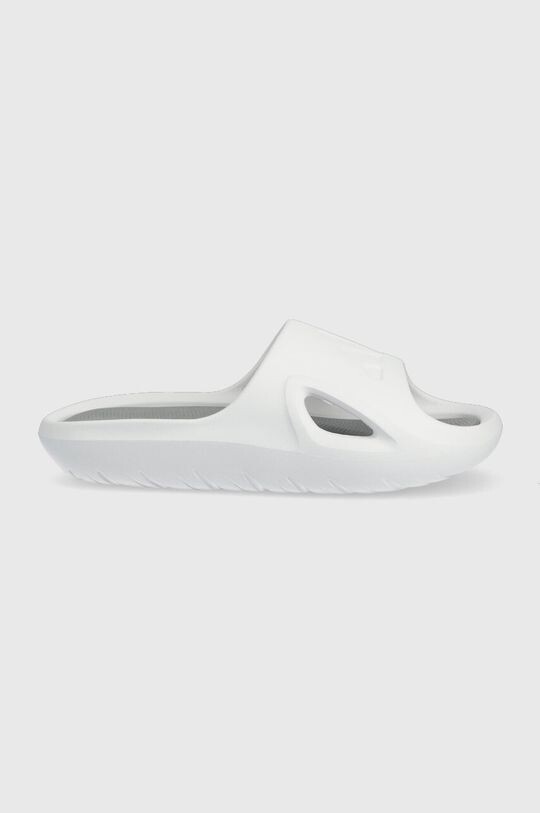 

Шлепки adidas, белый
