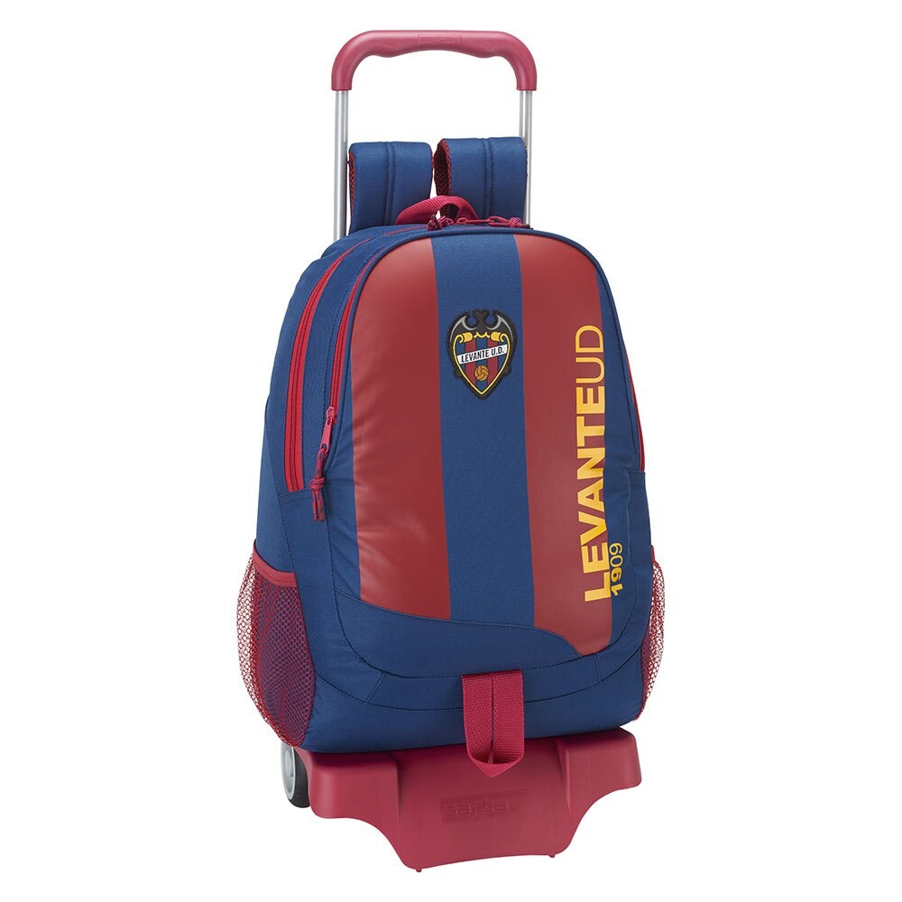 

Рюкзак Safta Levante UD 22.5L, красный