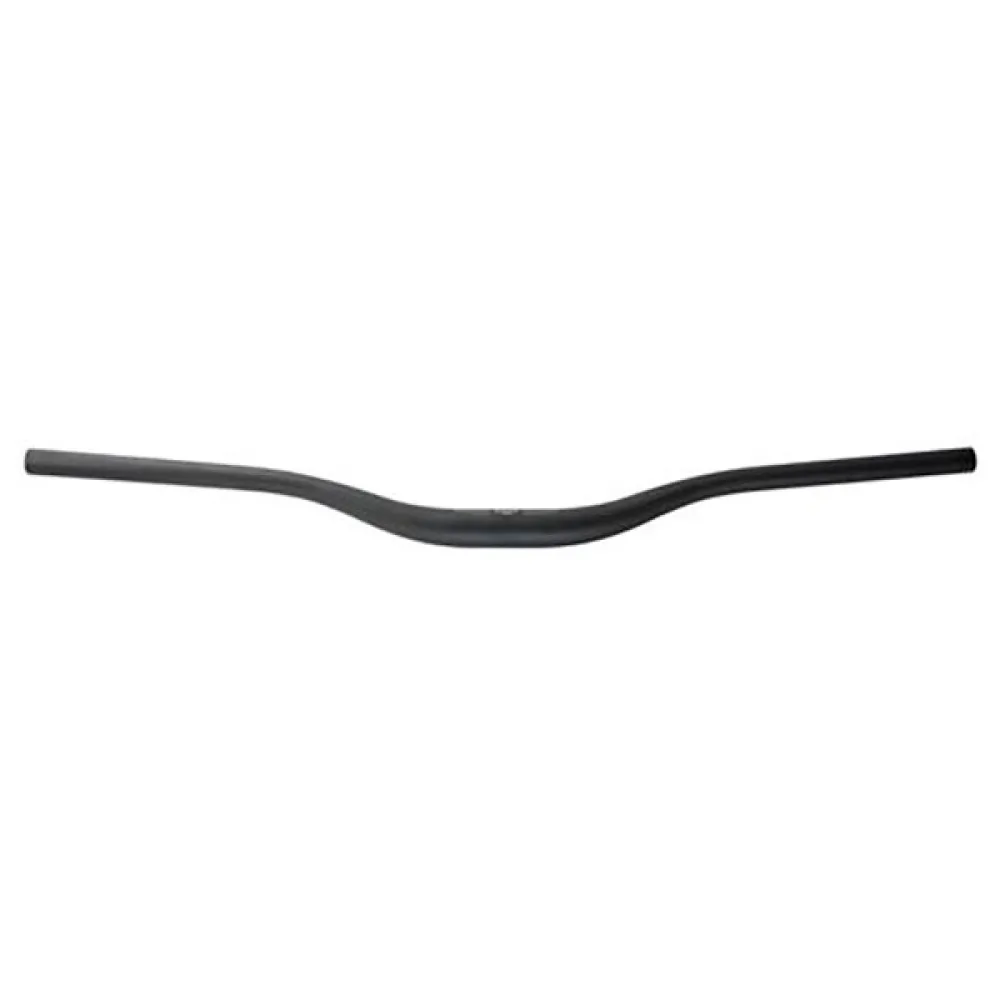 

Руль E-thirteen Base 20 mm, черный