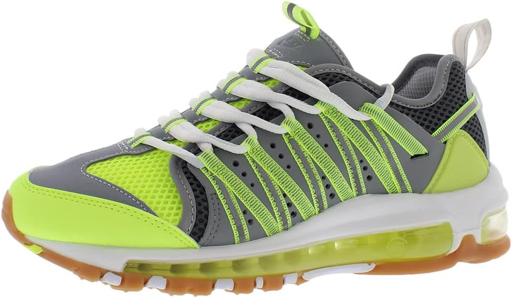 

Мужские гимнастические кроссовки Nike, белый/серый