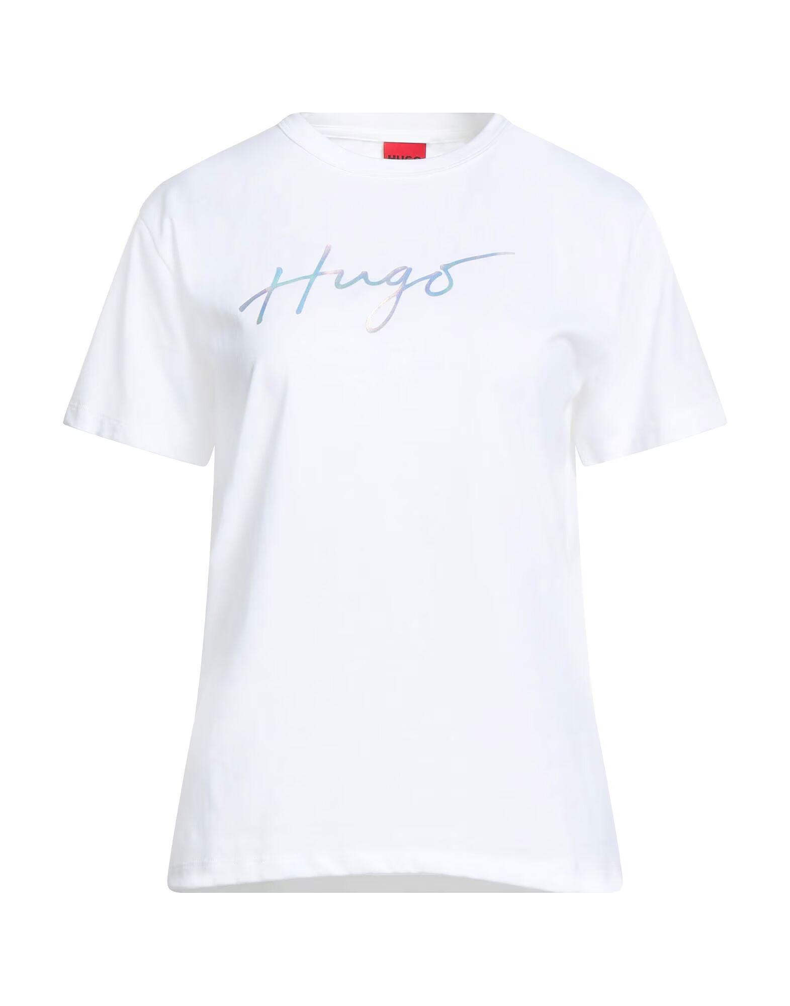 

Футболка Hugo Boss, белый