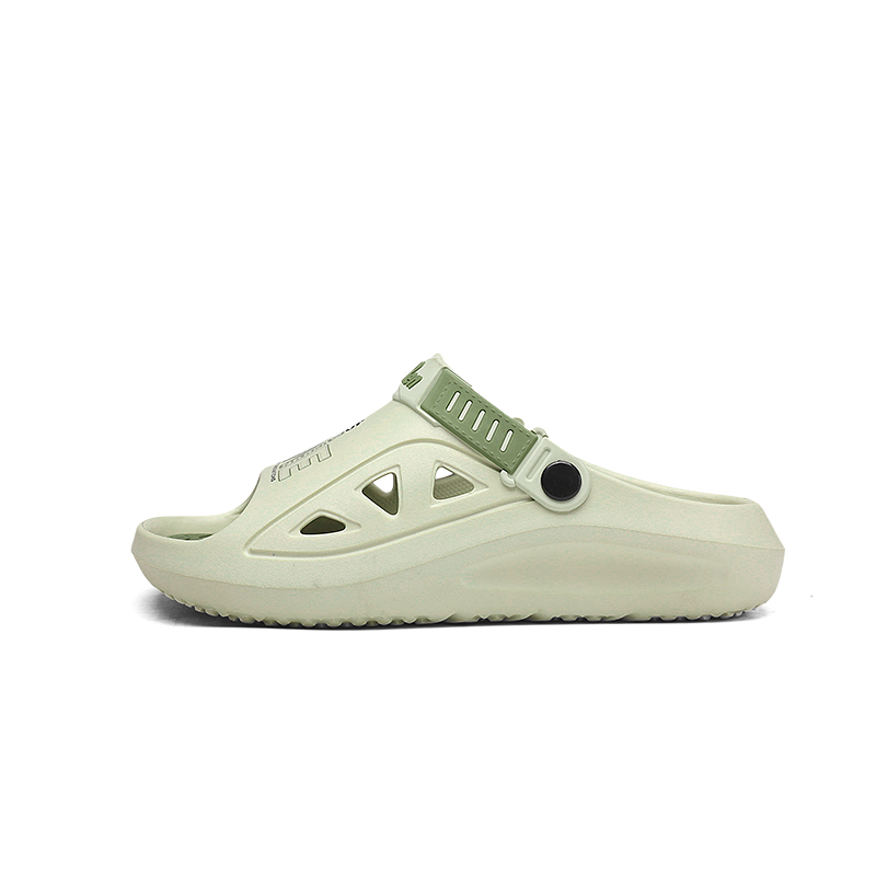 

FCMM Пляжные сандалии мужские хаки, цвет Khaki