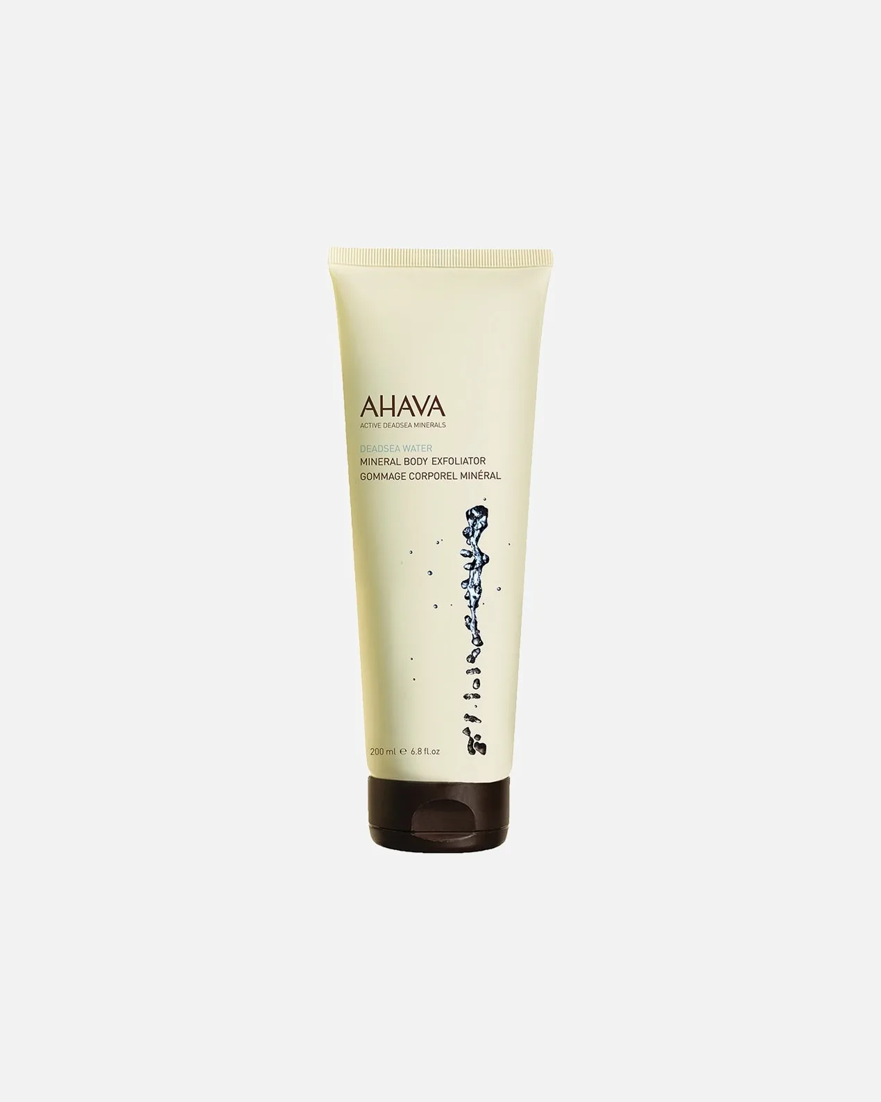 Сыворотка Ahava — Гель для душа Dead Sea Osmoter, 200 мл