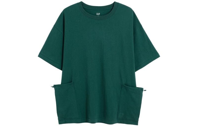 

Футболка мужская Gap, цвет Jasper