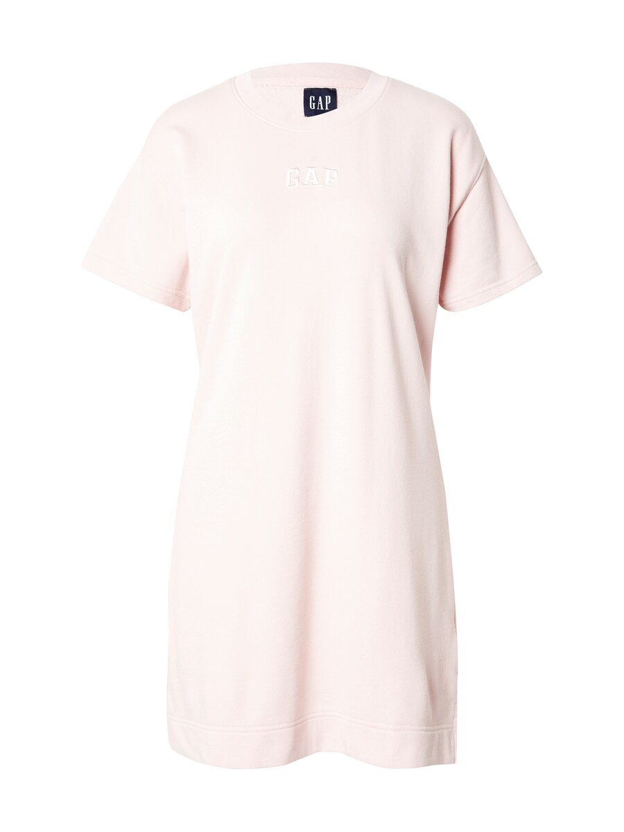 

Платье GAP, розовый