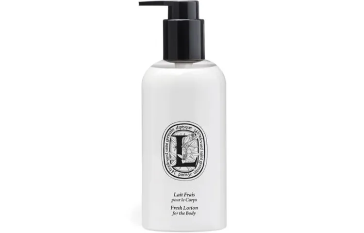 Diptyque Увлажняющий лосьон для тела 250 мл, Fresh Lotion200ml — фото 2