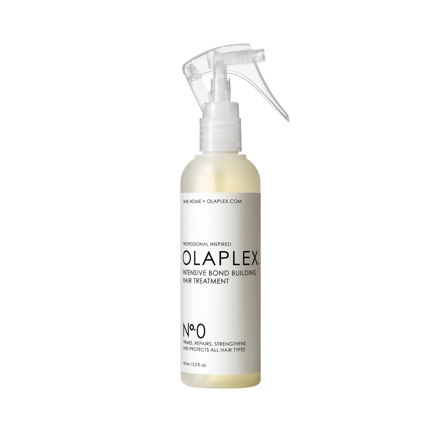 Интенсивное средство для восстановления волос Olaplex No.0 Olaplex — фото 3