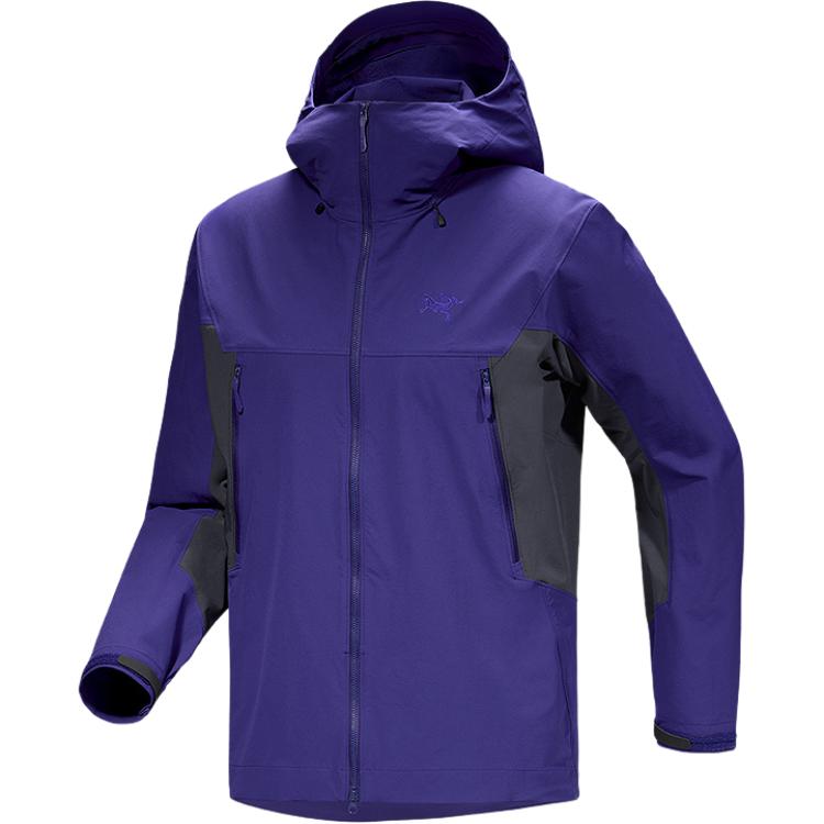 

Arcteryx Куртка мужская, Sonic Purple/Soulsonic