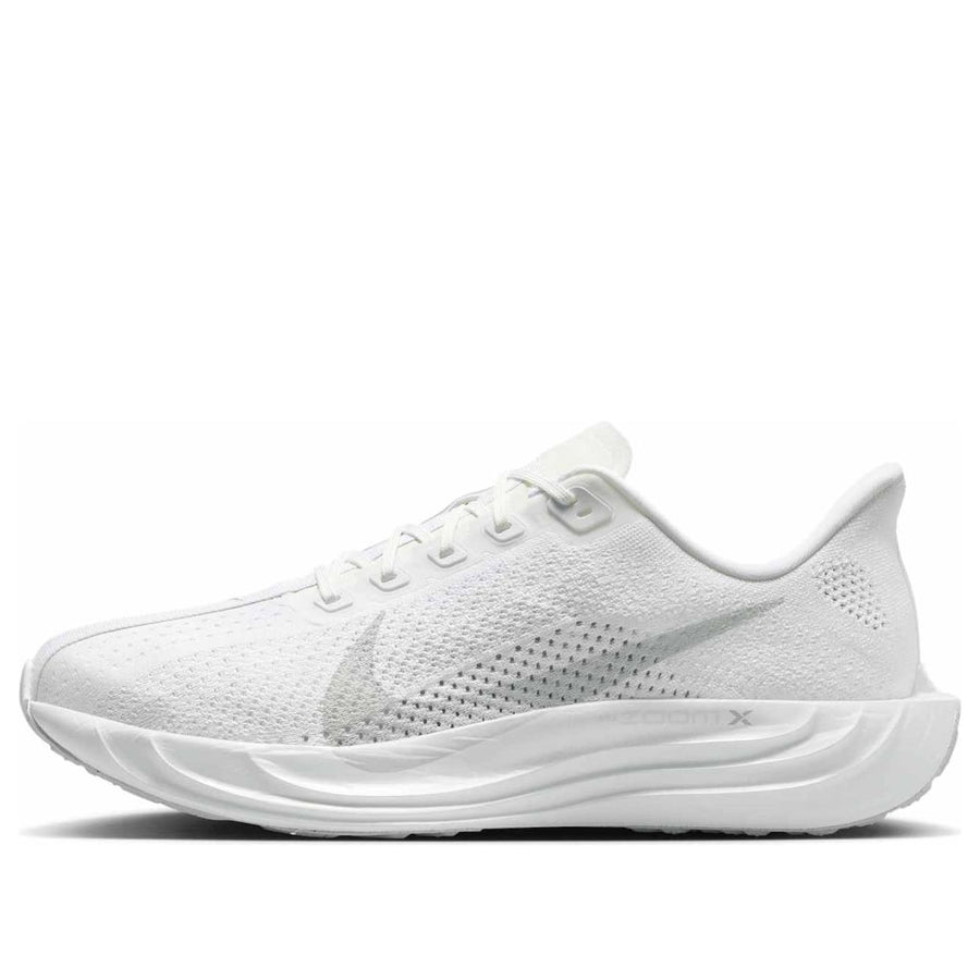 

Кроссовки Nike Pegasus Plus 'White Wolf Grey Pure Platinum', белый