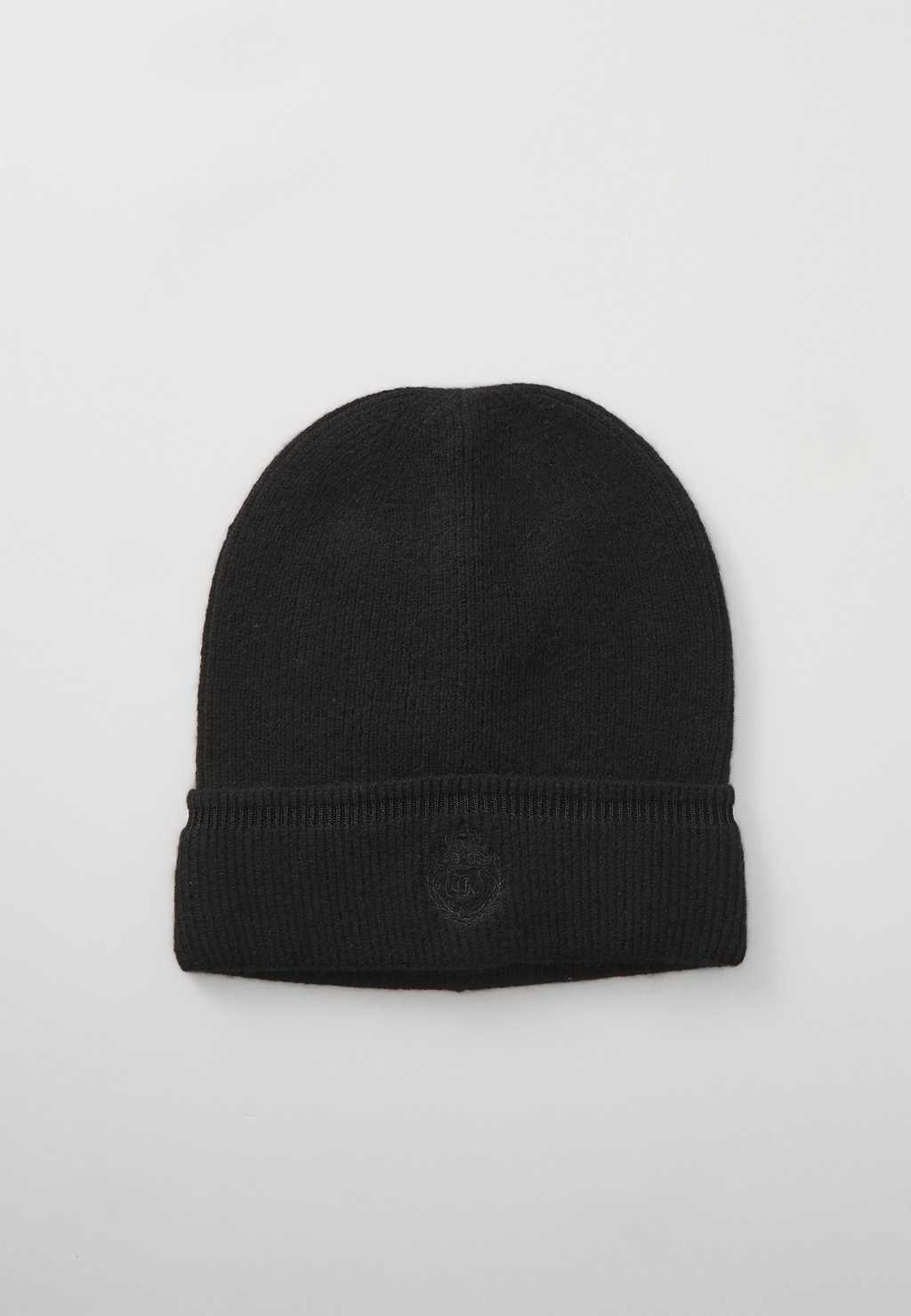 

Шапка BONNET The Kooples, черный