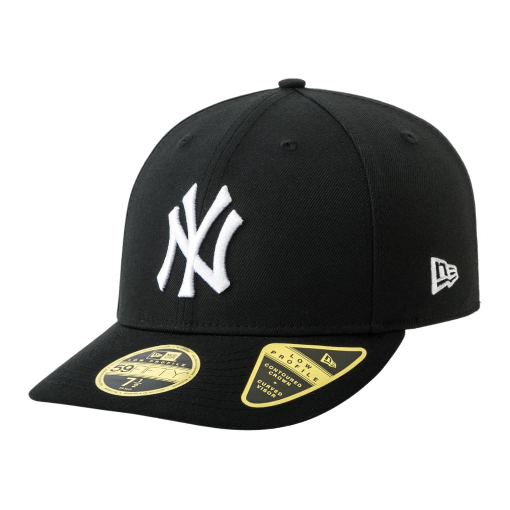 

New Era MLB Polyester бейсболка Unisex черная