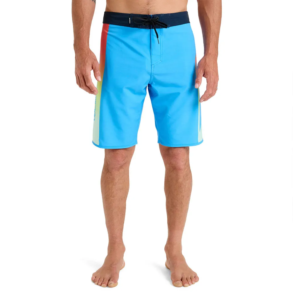

Шорты для плавания Quiksilver Surfsilk Holmes 20´´, синий