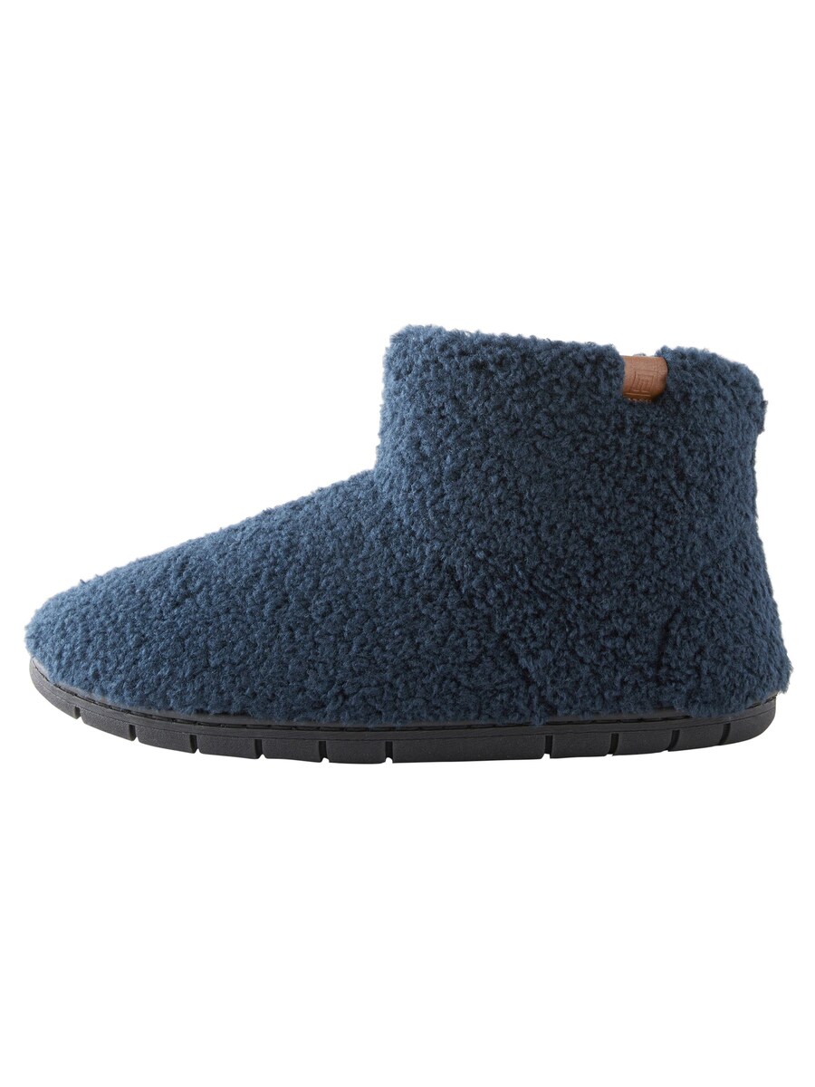 

Тапочки Next Slippers, темно-синий