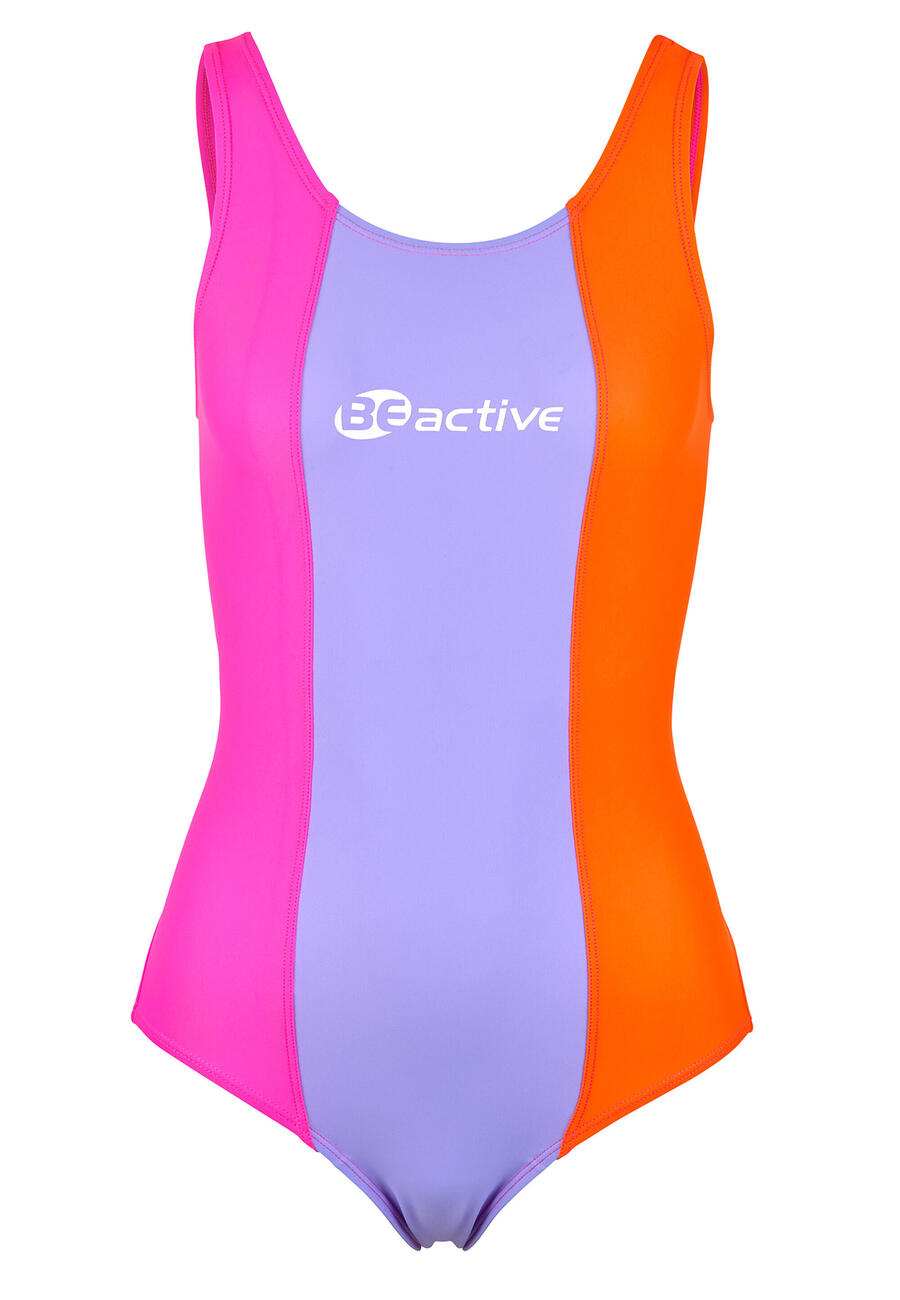 

BECO Купальник Color Block