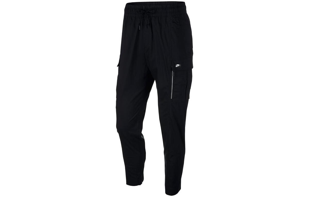 

Мужские брюки-карго Nike