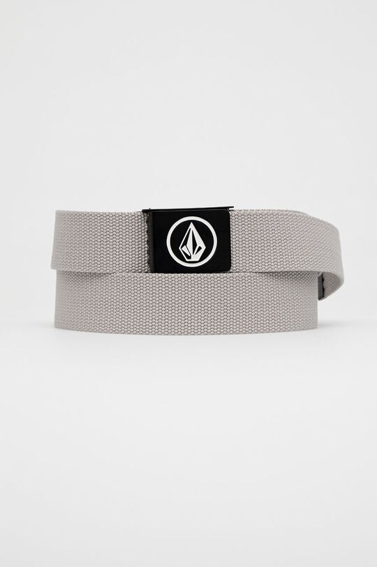 

Пояс Volcom, серый