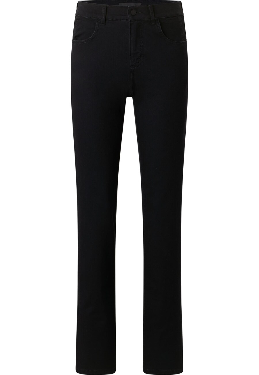 

Повседневные джинсы Angels Dolly 3.0, Black