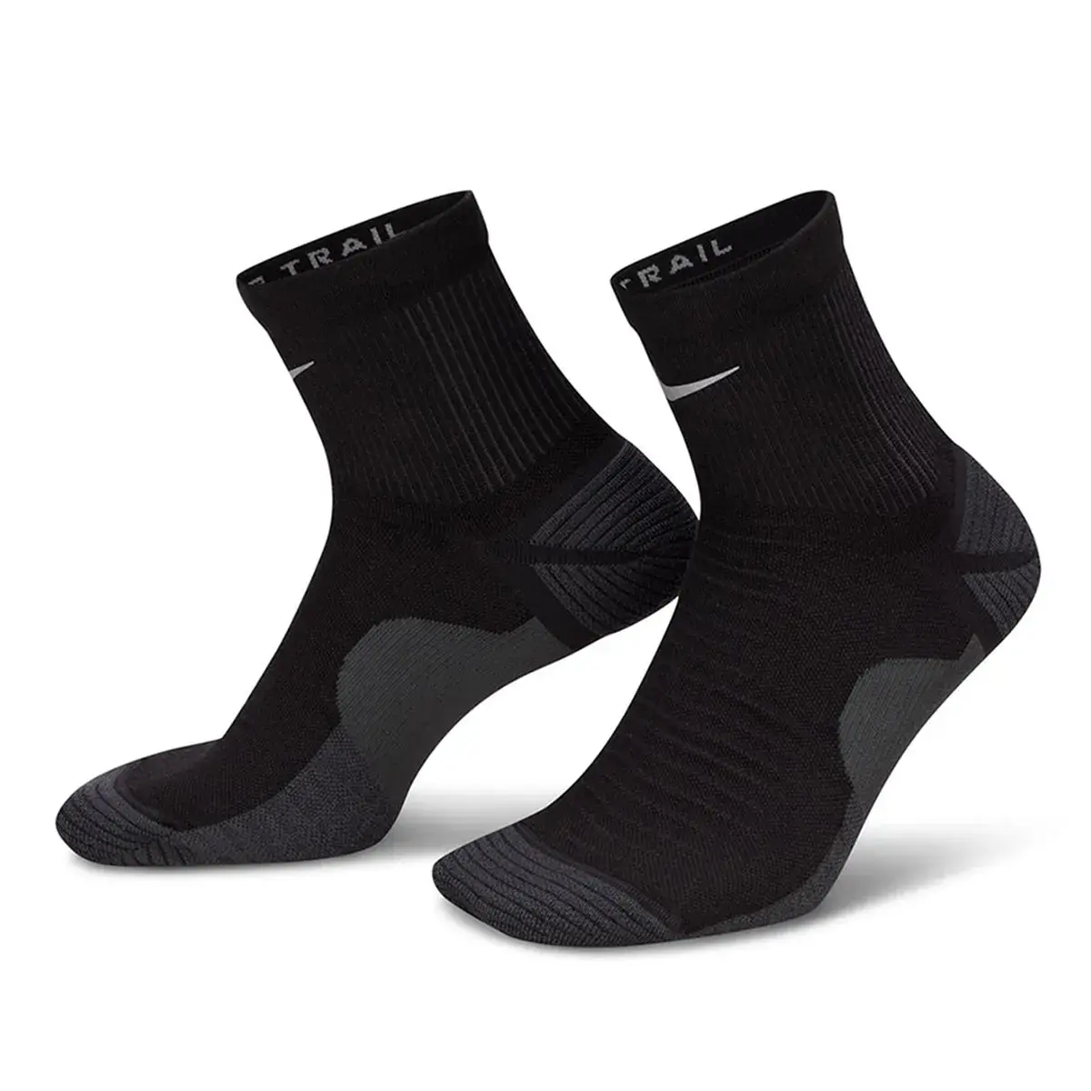 

Носки Ankle Trail Nike, черный