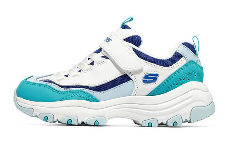 

Детская повседневная обувь I-Conik для начальной школы Skechers