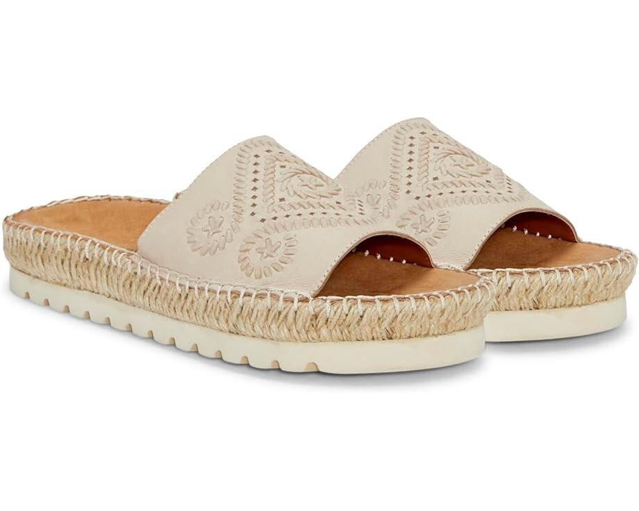 

Сандалии Lucky Brand Lemana, цвет Nicciola