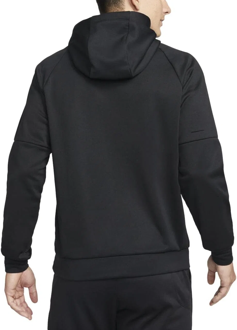 Худи Nike Therma-FIT Graphic Baseball — фото 3