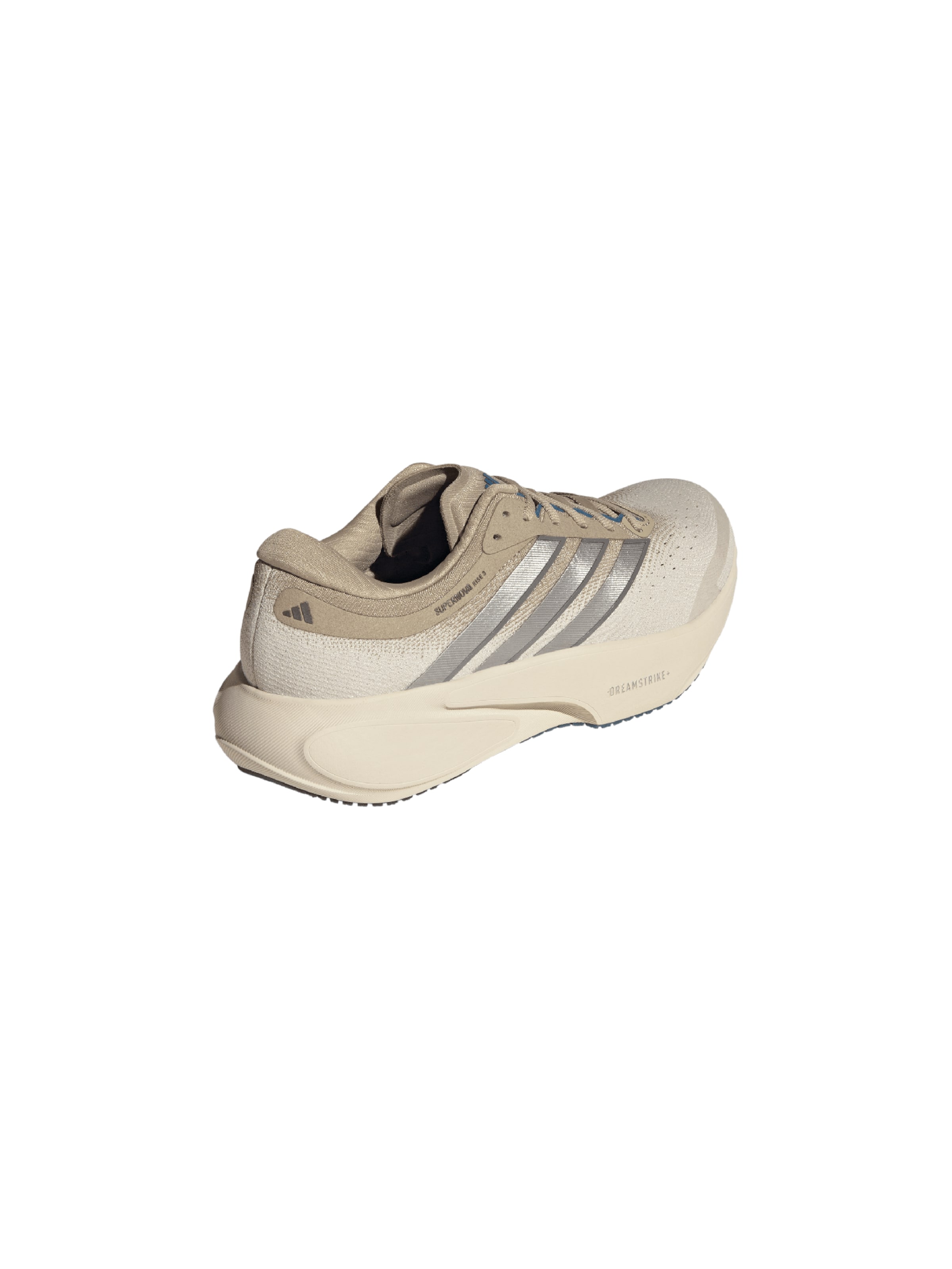Adidas Performance Беговые кроссовки 'SUPERNOVA RISE 3' в цвете Khaki — фото 4