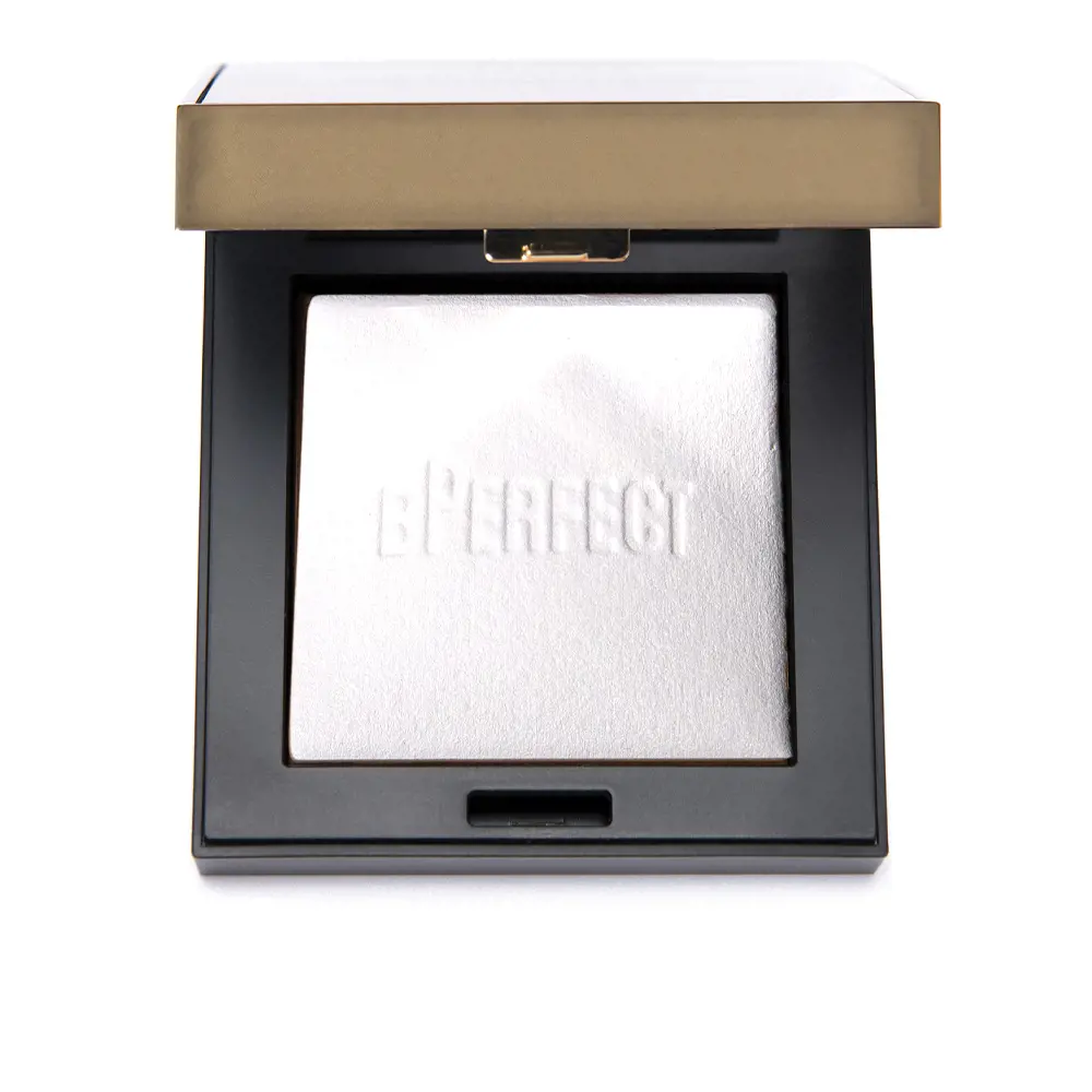 

Пудра Lockdown luxe pressed powder Bperfect Cosmetics, 13 гр.