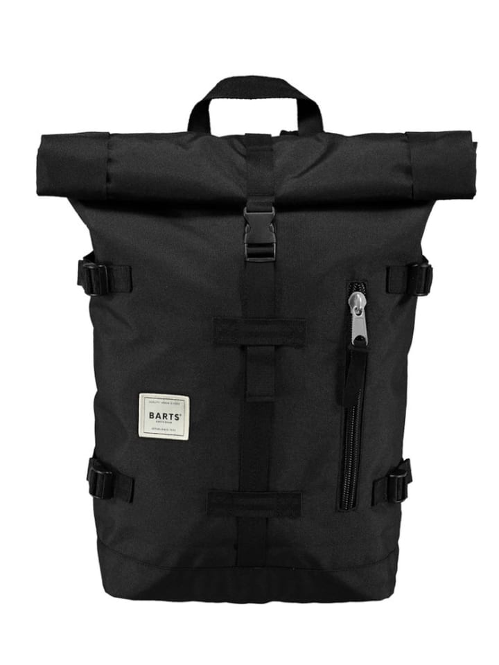 

Рюкзак Barts Rucksack Mountain, черный