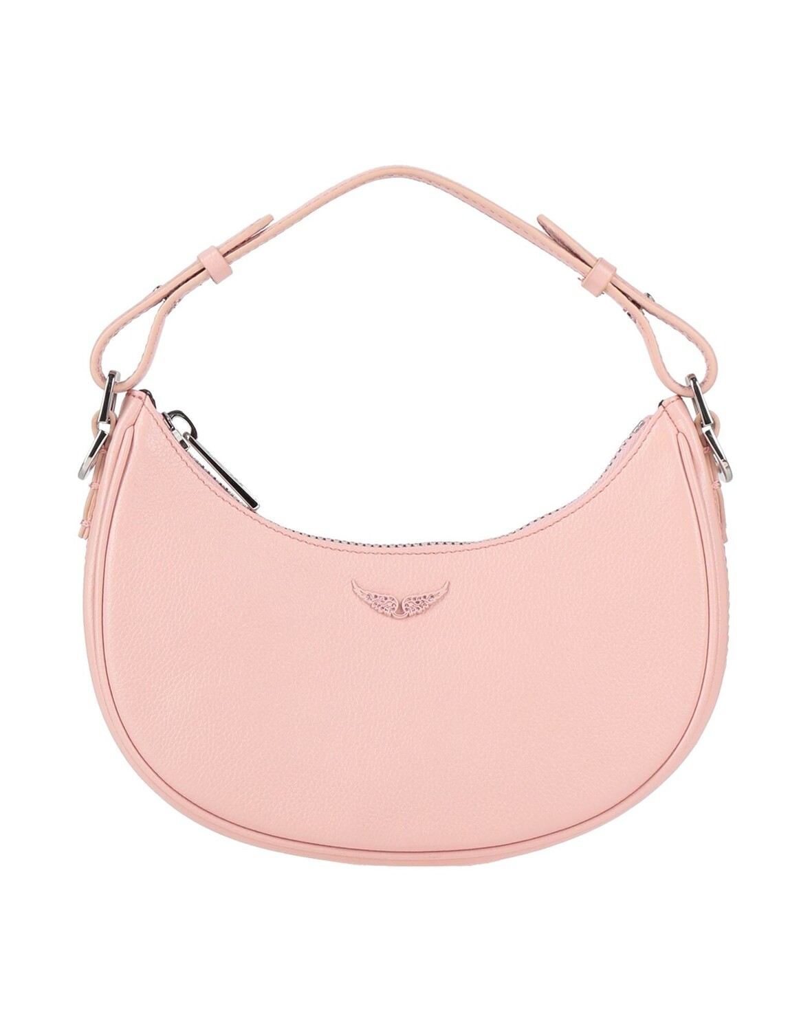 

Сумка Zadig&Voltaire, розовый