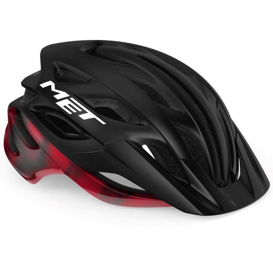 

Велосипедный шлем MET Veleno