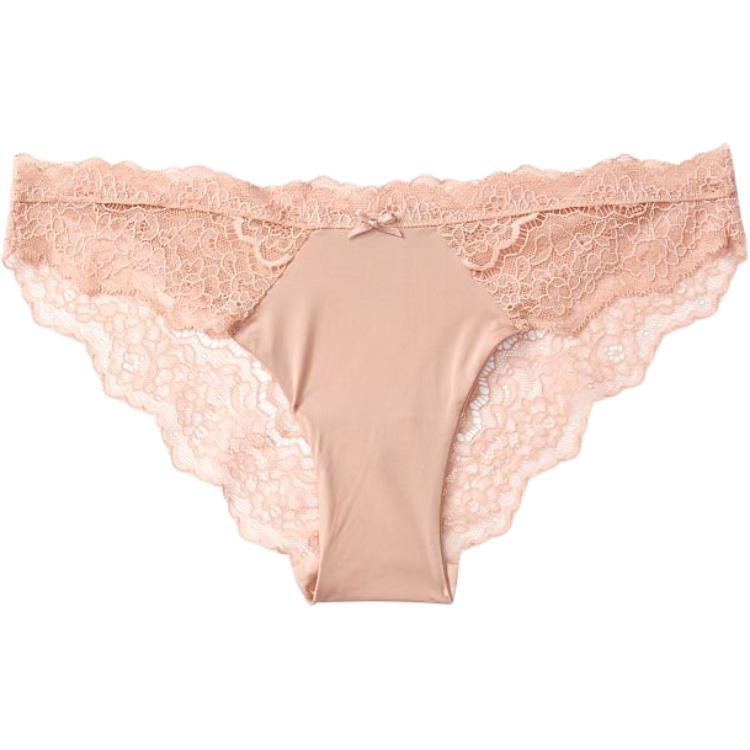 

Женские трусики 1 упаковка Skin Victoria's Secret, 1 Pack (Skin)