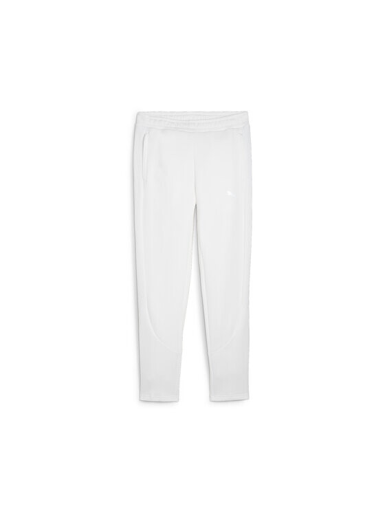 

Спортивные брюки regular fit Puma, белый