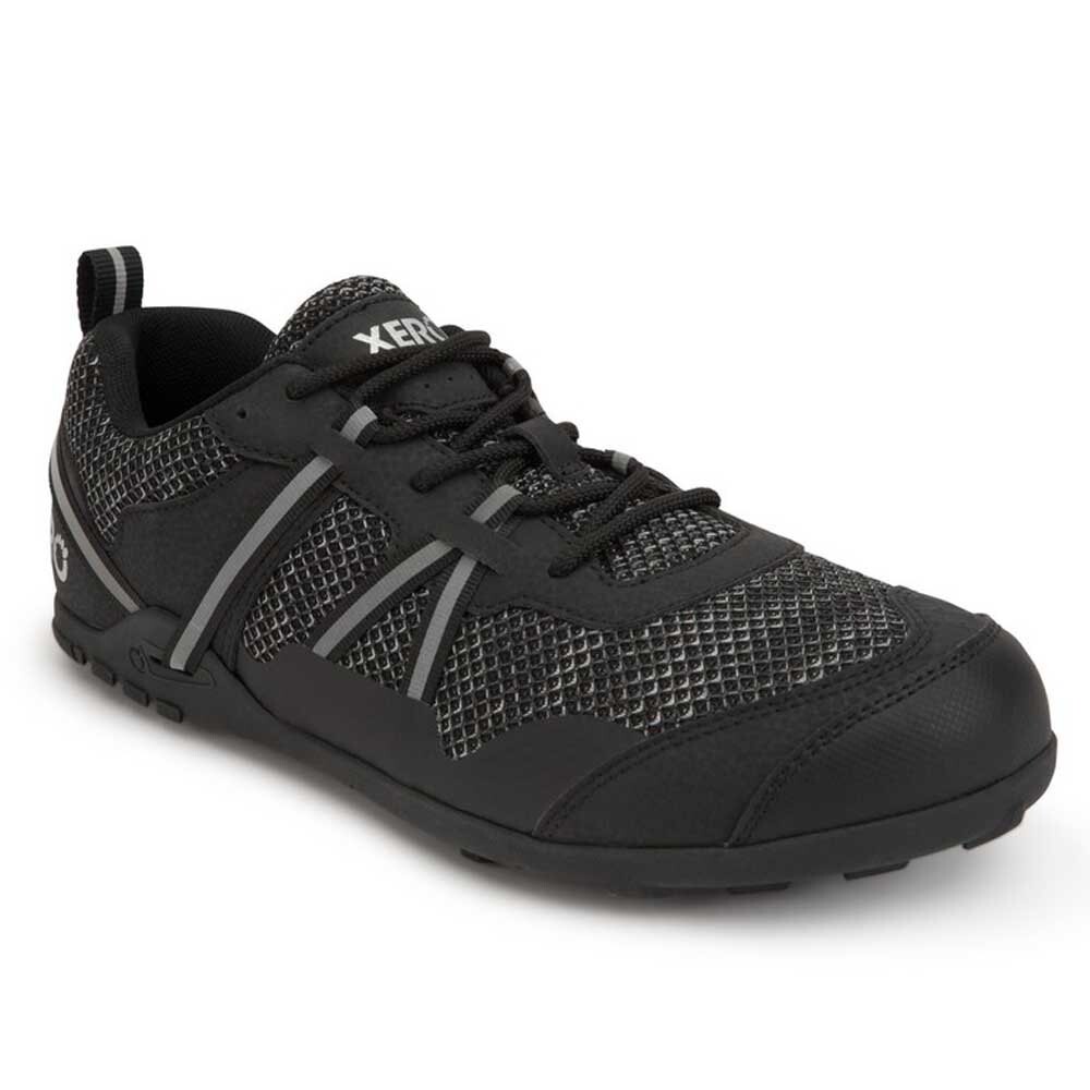 

Кроссовки для бега Xero Shoes TerraFlex II Trail, черный, Серый, Кроссовки для бега Xero Shoes TerraFlex II Trail, черный