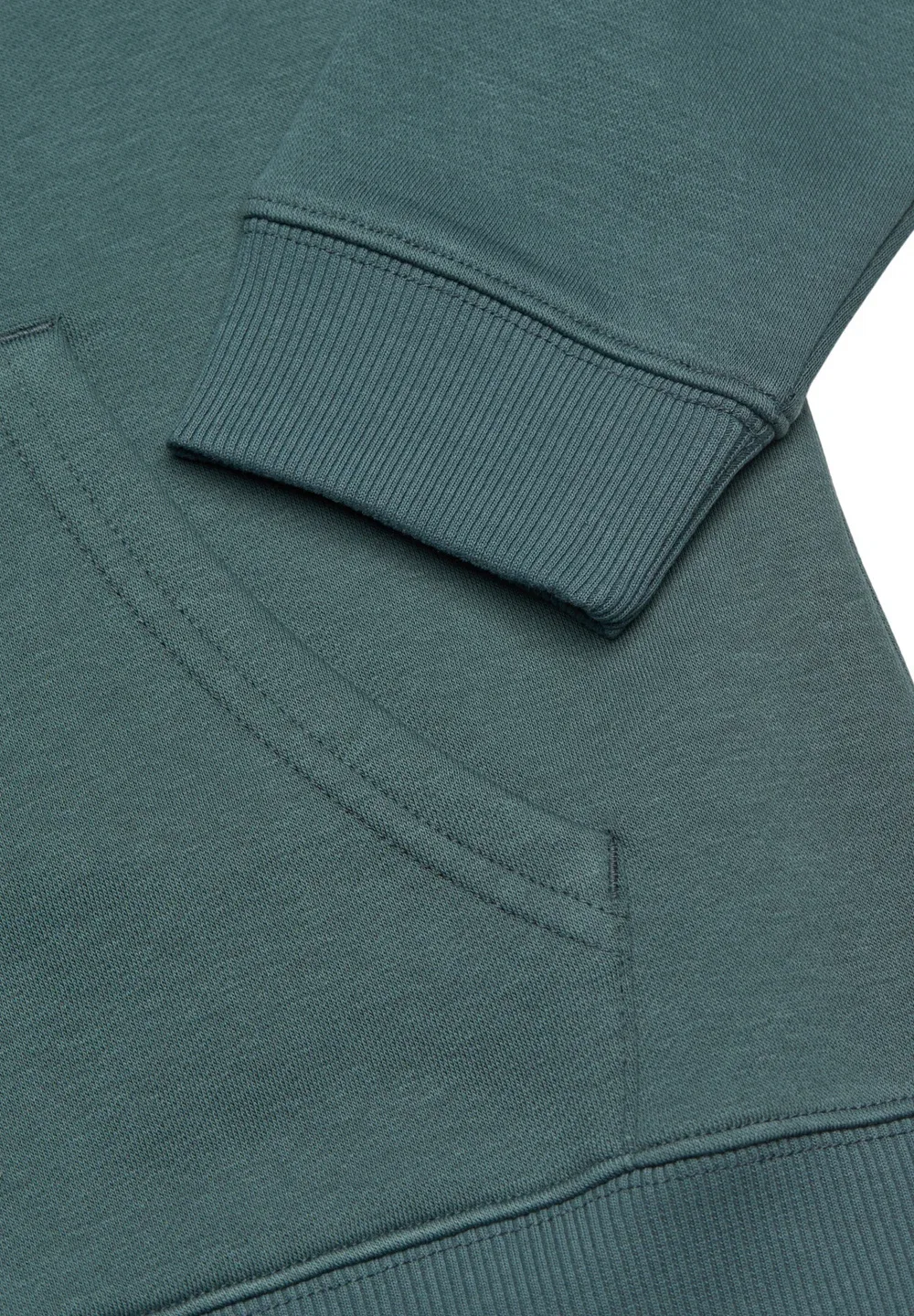 Одежда Jungen 8-16|внешний слой elbsf00242 - толстовка Element, Blue — фото 3