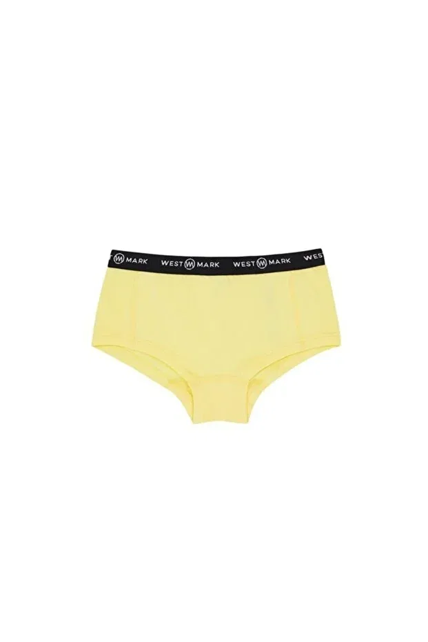 Детский комплект трусов для девочек с принтом Hipster Westmark London, Multicolor — фото 4