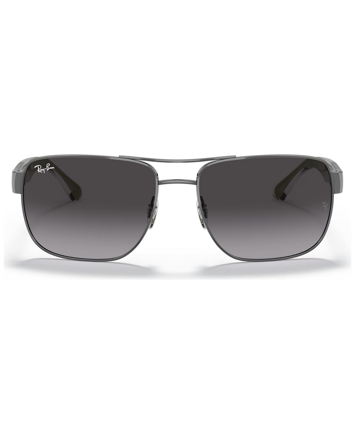 

Солнцезащитные очки, rb3530 Ray-Ban, мульти