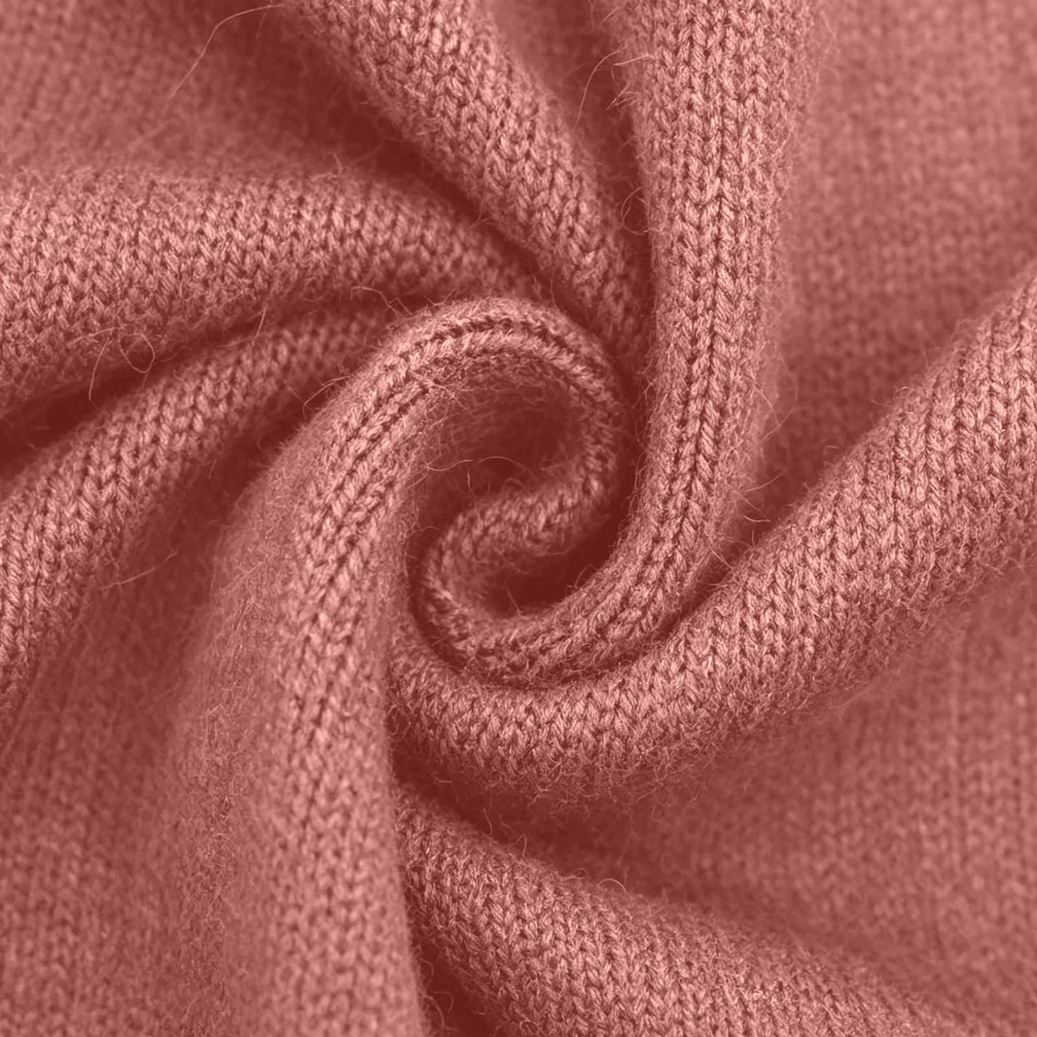 Женское легкое кардиган с кружевными вставками с коротким рукавом, 2-rosa — фото 2