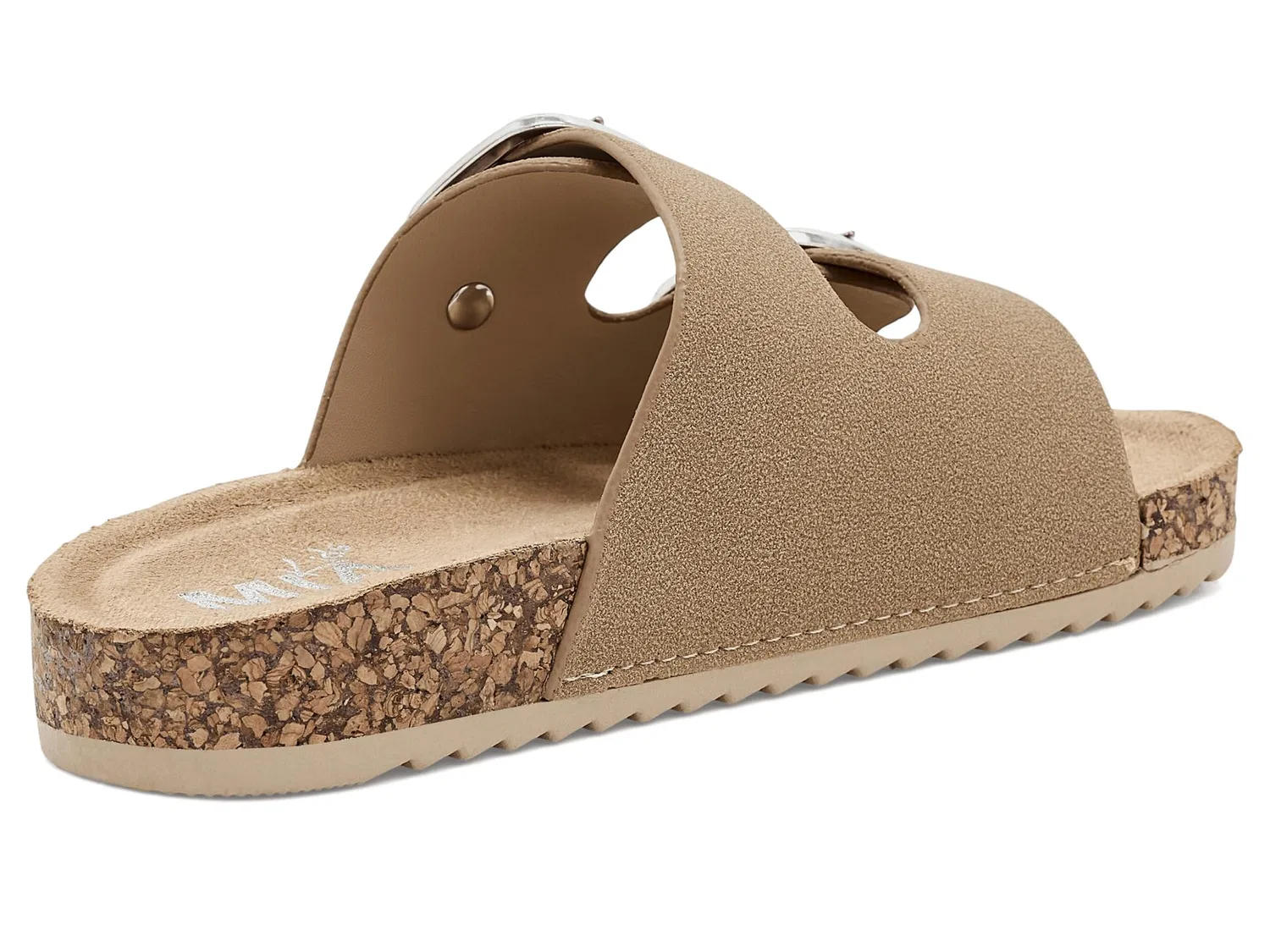 Сандалии Belky (для маленьких и больших детей) Mia Kids, Sand — фото 4