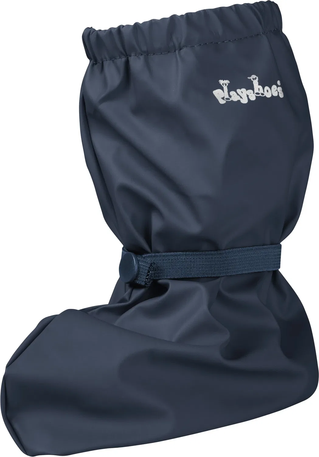 Резиновые сапоги детские Regenfüßlinge Playshoes, синий
