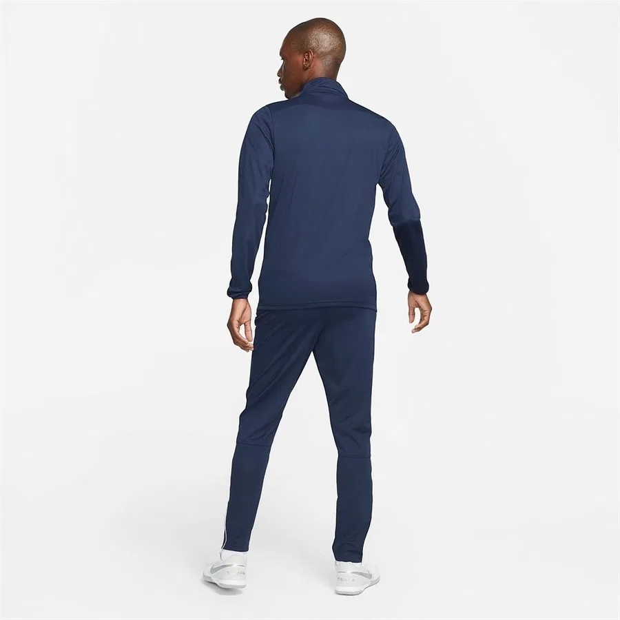 Спортивные штаны Nike Dri-FIT Academy Knit Football, Темно-синий — фото 2