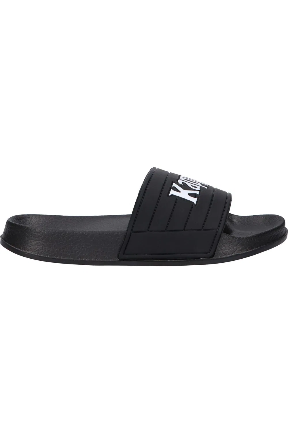 Детские шлепанцы Kappa 32121NW-943, Schwarz