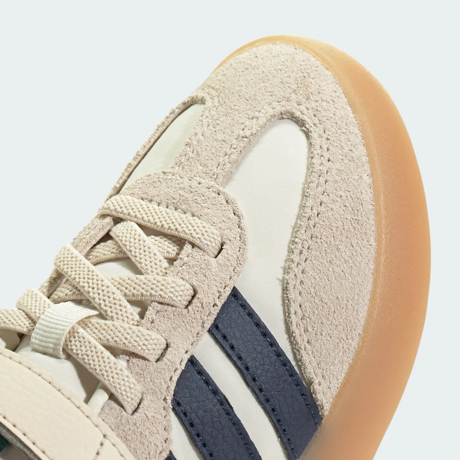 Кроссовки Adidas Sportswear Barreda Decode, белый — фото 3