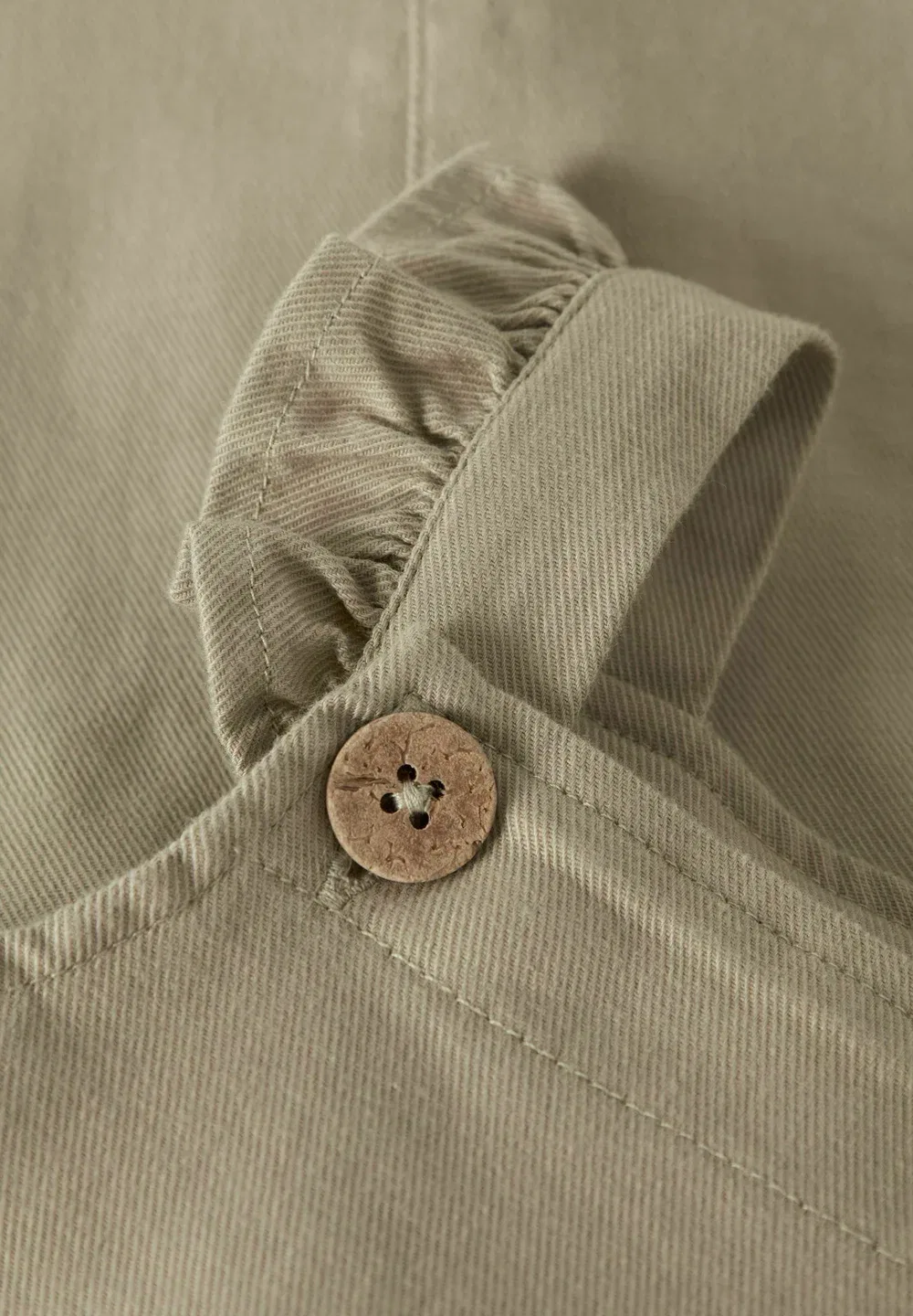 Дунгари Lil' Atelier, Twill — фото 3