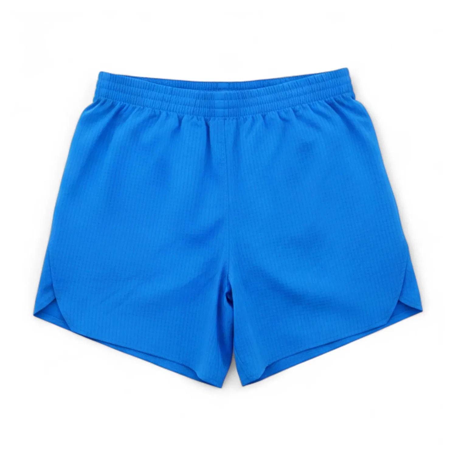 Мужские беговые шорты D4R adidas, Blue — фото 3