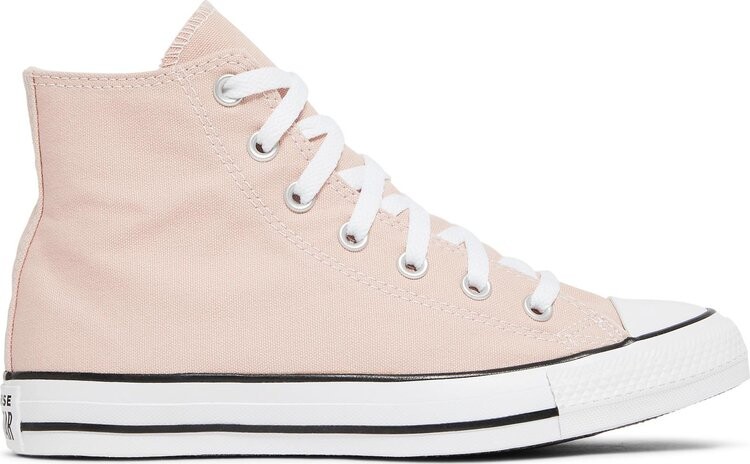 

Кроссовки Converse Chuck Taylor All Star High Seasonal Color - Pink Clay, розовый