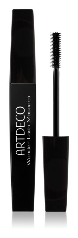 

Удлиняющая и разделяющая тушь ARTDECO Wonder Lash Mascara